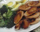 抜かりなくぬか漬け焼き作り方4写真