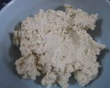 豆腐と海苔の蒲焼風作り方3写真
