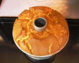 ★ゆずシフォンケーキ★作り方23写真