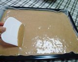 保存版!共立て簡単☆ふわふわココア生地作り方13写真