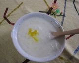 酒かす＆おから入り♡切り餅のとろ煮作り方5写真