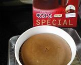 クリスマス＆バレンタインにチョコケーキ作り方2写真