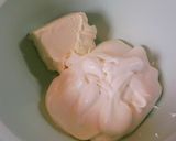 クリスマス＆バレンタインにチョコケーキ作り方3写真