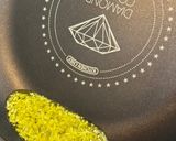 ツナとアンチョビとトマトのパスタ作り方1写真