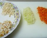 簡単! 卵あんかけチャーハン作り方4写真