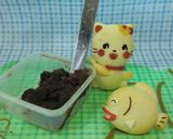 さかなあんパン作り方7写真