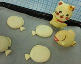 さかなあんパン作り方12写真