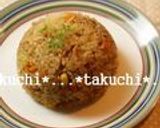 カレーピラフ☆炊飯器で超簡単♪作り方13写真