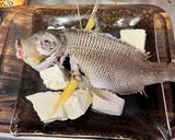 🌺ノア的タマンのマース煮(おばー公認)🔥作り方10写真