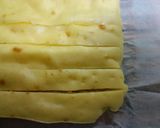 チーズ風味のしっとり伊達巻♡作り方4写真