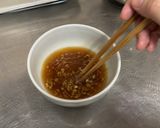 納豆入り!鶏むね豆腐の筋肉海苔バーグ作り方10写真