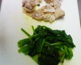 ●簡単茶碗蒸し(　*´)3｀) ●作り方3写真
