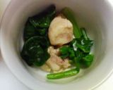 ●簡単茶碗蒸し(　*´)3｀) ●作り方6写真