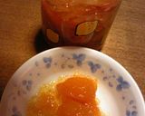 ゆずの甘煮作り方5写真