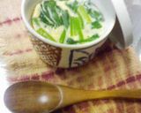 ●簡単茶碗蒸し(　*´)3｀) ●作り方11写真