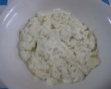 豆腐と海苔の蒲焼風作り方1写真