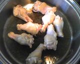 大根と鶏肉のこっくり煮　ごはんがすすむよ作り方2写真