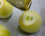 オニオンカレー作り方3写真