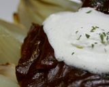 オニオンカレー作り方28写真