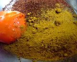 オニオンカレー作り方12写真