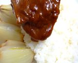 オニオンカレー作り方26写真