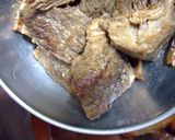 オニオンカレー作り方24写真