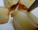 オニオンカレー作り方21写真