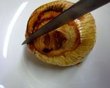オニオンカレー作り方20写真