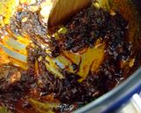 オニオンカレー作り方16写真