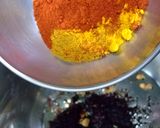 オニオンカレー作り方15写真