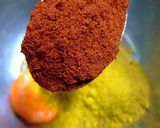 オニオンカレー作り方14写真