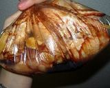 濃厚美味い!ローストチキン風の手羽先照焼作り方1写真
