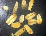 濃厚美味い!ローストチキン風の手羽先照焼作り方2写真
