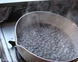 実家の黒豆煮作り方4写真