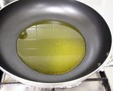 塩鮭パスタ作り方5写真