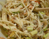 サクっと美味しい～納豆かき揚げ☆作り方6写真