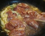 鶏肉のこってりマヨチーズ焼き作り方2写真