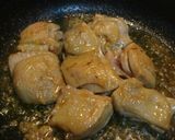 鶏肉のこってりマヨチーズ焼き作り方3写真