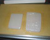 こんにゃくの炒め煮作り方1写真