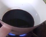 かったさんちの鶏のこっくり煮作り方7写真