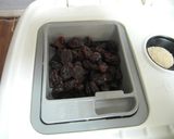 シナモンレーズン食パン作り方2写真