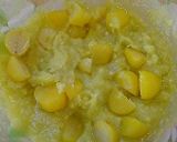 簡単おせち☆レンジで作る☆栗きんとん作り方6写真