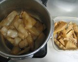 こんにゃくの炒め煮作り方5写真