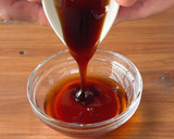 簡単10分！豚バラと水菜のうま炒め作り方1写真