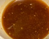 鶏肉＊厚揚げ＊こんにゃくのピリ辛味噌炒め作り方3写真