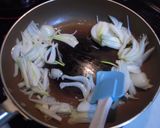 簡単♪我が家のナポリタン作り方3写真