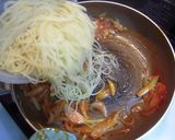 簡単♪我が家のナポリタン作り方6写真