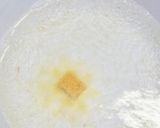 おれの焼肉のたれで超簡単わかめスープ！作り方5写真