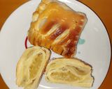 自家製りんごパイ作り方7写真