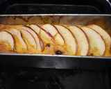 りんごのパウンドケーキ作り方4写真